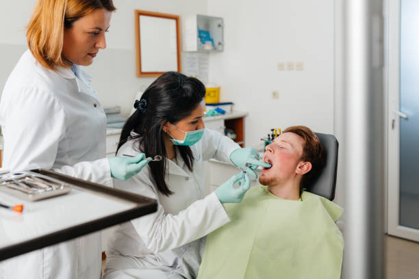 Best Emergency Broken Tooth Repair in Chevy Chase Heights, PA