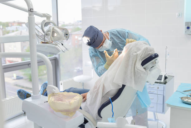 Best Emergency Treatment for Toothache in Chevy Chase Heights, PA